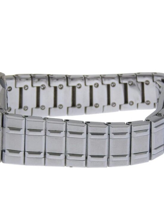 CORUM Admirals cup Watches 39.610.20 V050 Silver IvoryDial Stainless Steel... main image 10